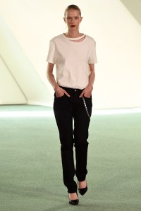 LGN Louis Gabriel Nouchi  Men's Spring 2020