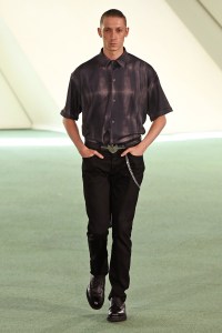 LGN Louis Gabriel Nouchi  Men's Spring 2020