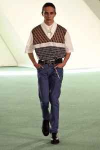 LGN Louis Gabriel Nouchi  Men's Spring 2020