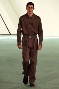 LGN Louis Gabriel Nouchi  Men's Spring 2020