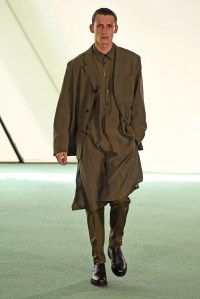 LGN Louis Gabriel Nouchi  Men's Spring 2020