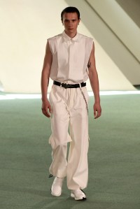LGN Louis Gabriel Nouchi  Men's Spring 2020