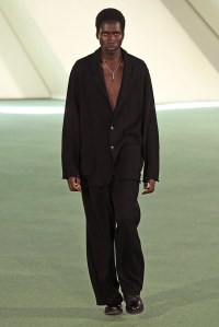 LGN Louis Gabriel Nouchi  Men's Spring 2020