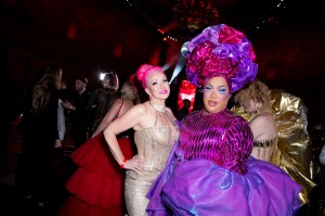 Patrick Starrr