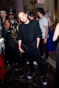 Jason Wu