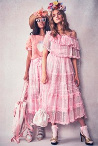 LoveShackFancy Resort 2020
