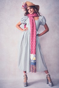 LoveShackFancy Resort 2020
