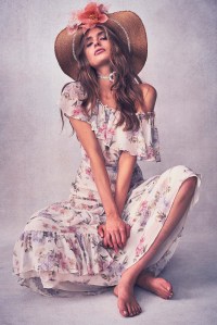 LoveShackFancy Resort 2020
