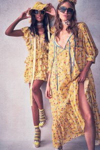 LoveShackFancy Resort 2020