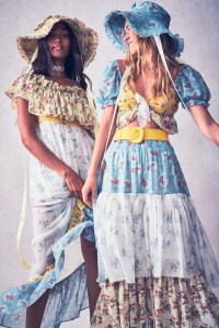 LoveShackFancy Resort 2020