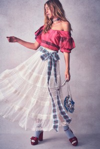 LoveShackFancy Resort 2020