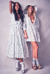 LoveShackFancy Resort 2020