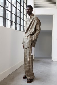 Lucio Vanotti Men's Spring 2020