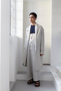 Lucio Vanotti Men's Spring 2020