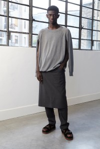 Lucio Vanotti Men's Spring 2020
