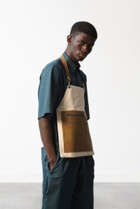 Lucio Vanotti Men's Spring 2020