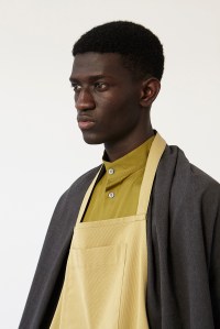 Lucio Vanotti Men's Spring 2020