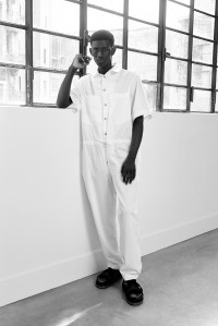 Lucio Vanotti Men's Spring 2020