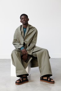 Lucio Vanotti Men's Spring 2020