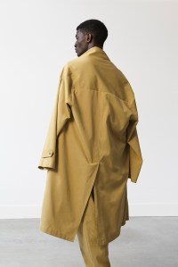 Lucio Vanotti Men's Spring 2020