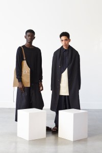 Lucio Vanotti Men's Spring 2020