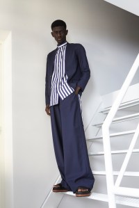 Lucio Vanotti Men's Spring 2020