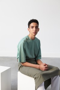 Lucio Vanotti Men's Spring 2020