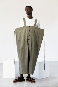 Lucio Vanotti Men's Spring 2020