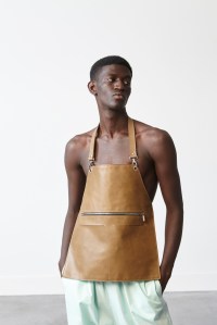 Lucio Vanotti Men's Spring 2020