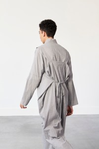 Lucio Vanotti Men's Spring 2020