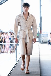 Ludovic de Saint Sernin Men's Spring Summer 2020