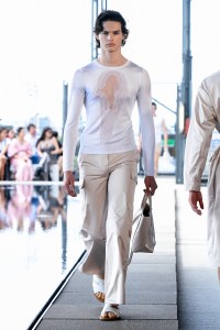 Ludovic de Saint Sernin Men's Spring Summer 2020
