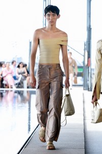 Ludovic de Saint Sernin Men's Spring Summer 2020