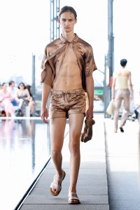 Ludovic de Saint Sernin Men's Spring Summer 2020