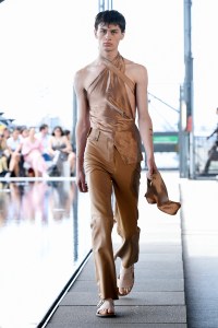 Ludovic de Saint Sernin Men's Spring Summer 2020