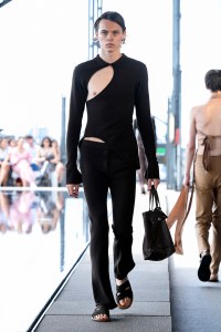 Ludovic de Saint Sernin Men's Spring Summer 2020