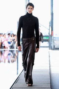 Ludovic de Saint Sernin Men's Spring Summer 2020