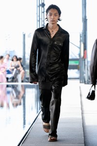 Ludovic de Saint Sernin Men's Spring Summer 2020