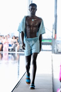 Ludovic de Saint Sernin Men's Spring Summer 2020