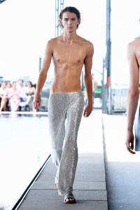 Ludovic de Saint Sernin Men's Spring Summer 2020