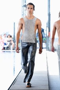 Ludovic de Saint Sernin Men's Spring Summer 2020
