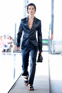 Ludovic de Saint Sernin Men's Spring Summer 2020