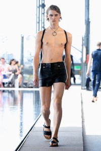 Ludovic de Saint Sernin Men's Spring Summer 2020
