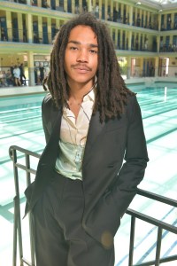 Luka Sabbat