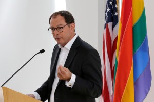 Chris de Lapuente