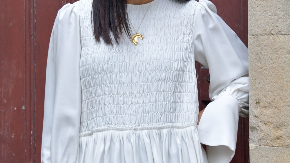 Lydia King, Fashion Director at Harrods