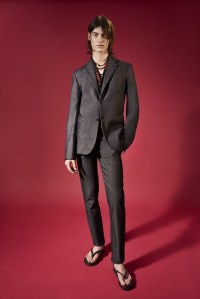 M.X. Maxime Simoëns Men’s Spring 2020