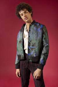 M.X. Maxime Simoëns Men’s Spring 2020