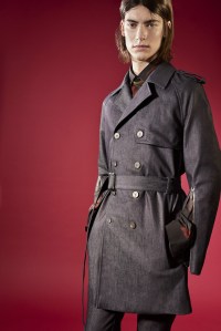 M.X. Maxime Simoëns Men’s Spring 2020