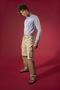 M.X. Maxime Simoëns Men’s Spring 2020